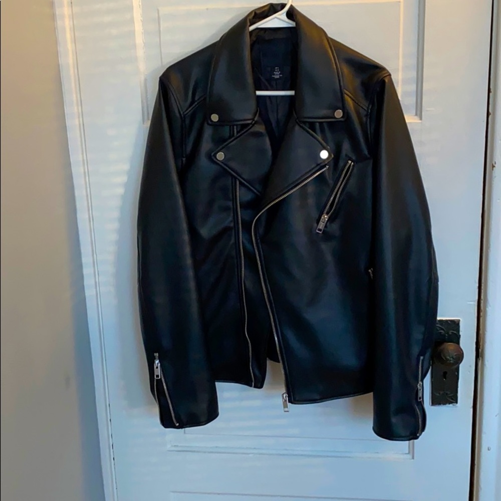 H&M jacket